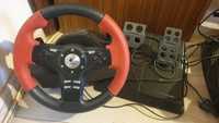 Kierownica Logitech Formula Force EX