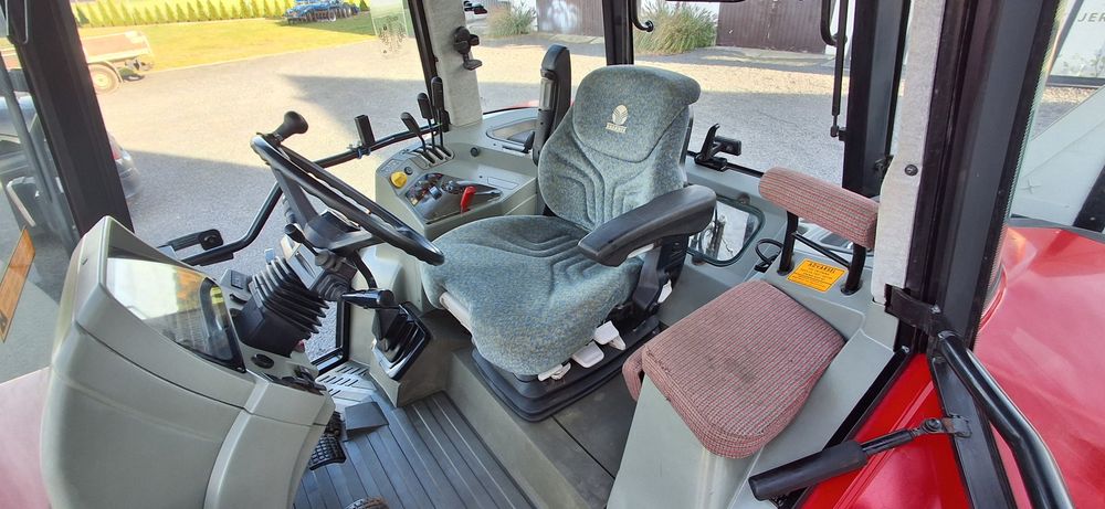 Massey ferguson 6160