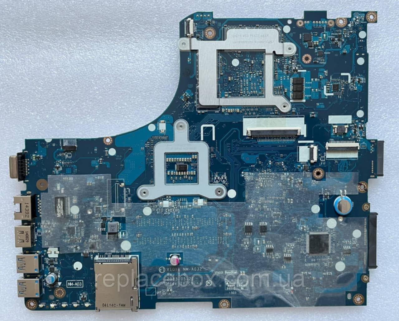 Материнська плата Lenovo IdeaPad Y510P VIQY1 NM-A032 FRU:90003640 GT75