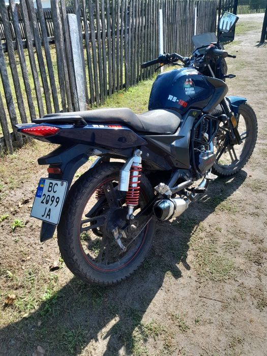 Продам Hornet rs 150
