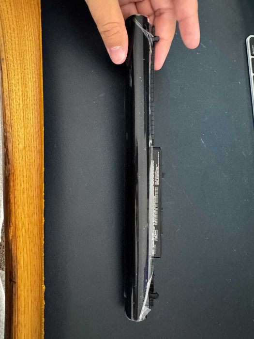 Bateria Nova para Portátil HP – OA03 / HSTNN-LB5Y – 2600 mAh