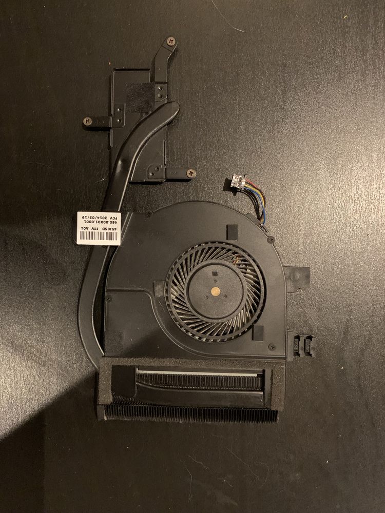 Części - Laptop lenovo Flex2 - 14