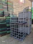 Kosze na mausery