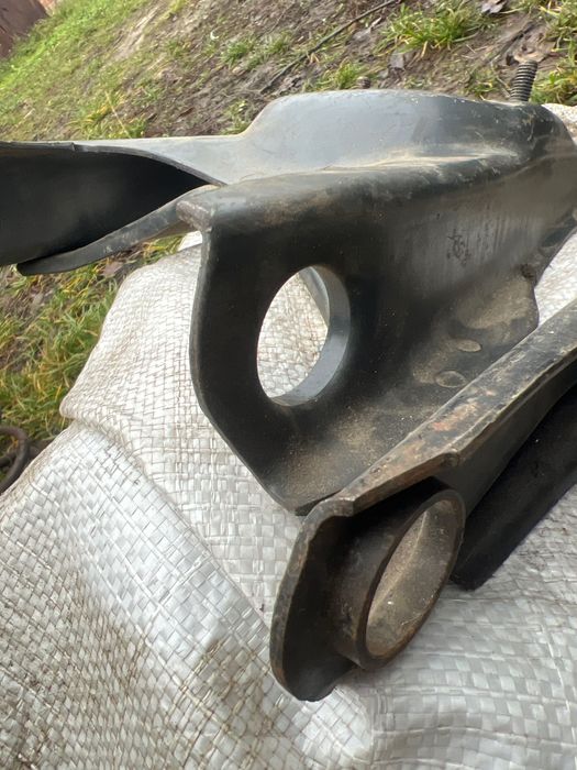 Ричаги пара Ваз 2101-2107