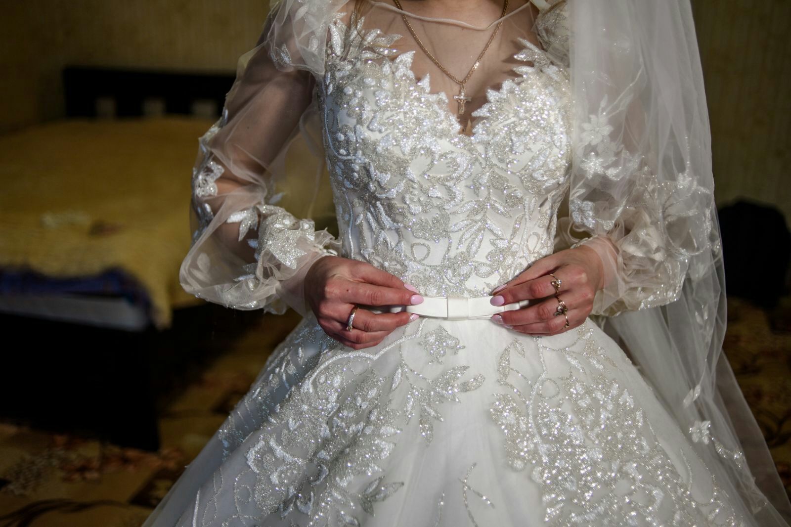 ТЕРМІНОВО! Плаття сукня весільна весільне