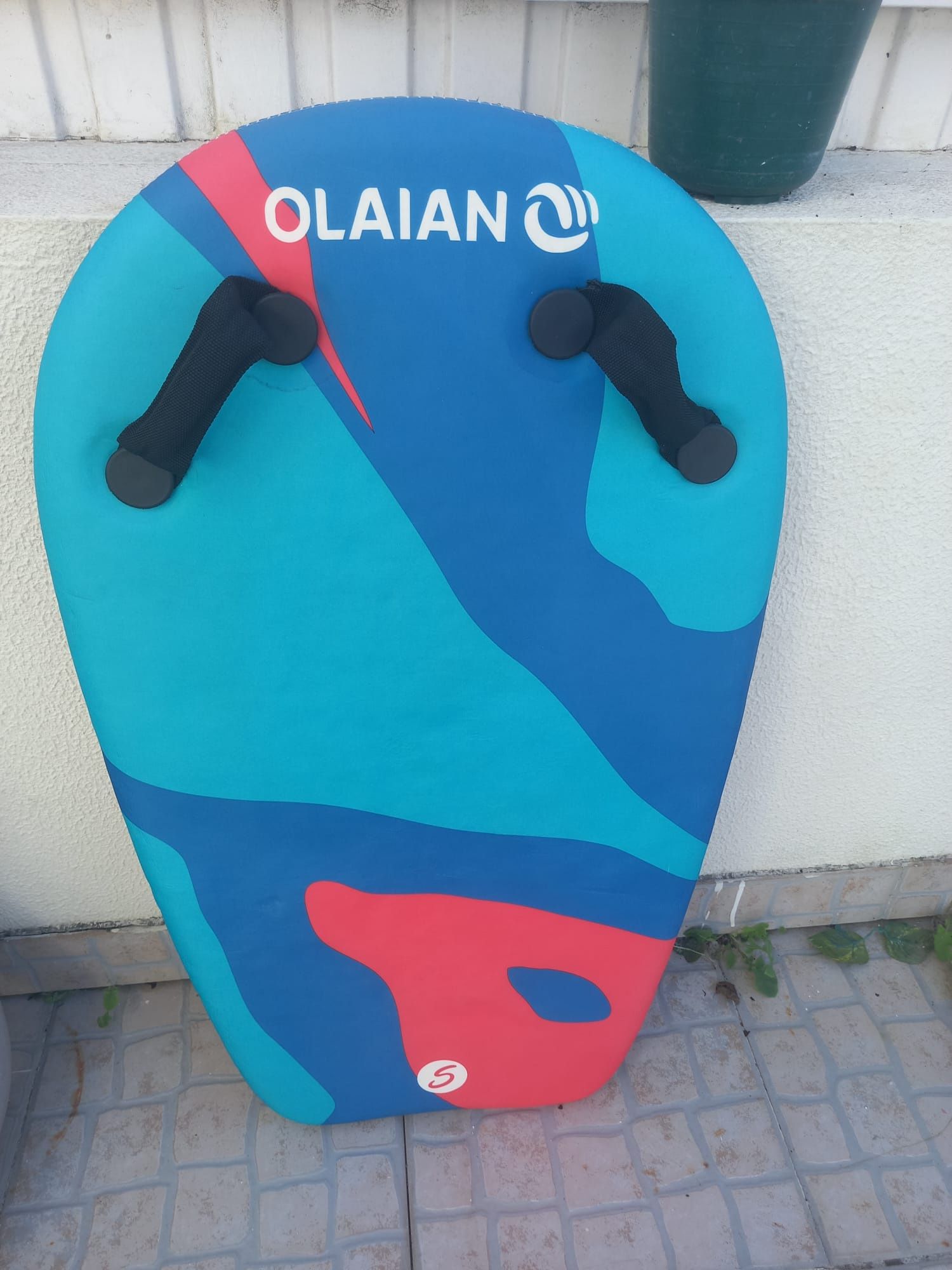 Prancha para criança