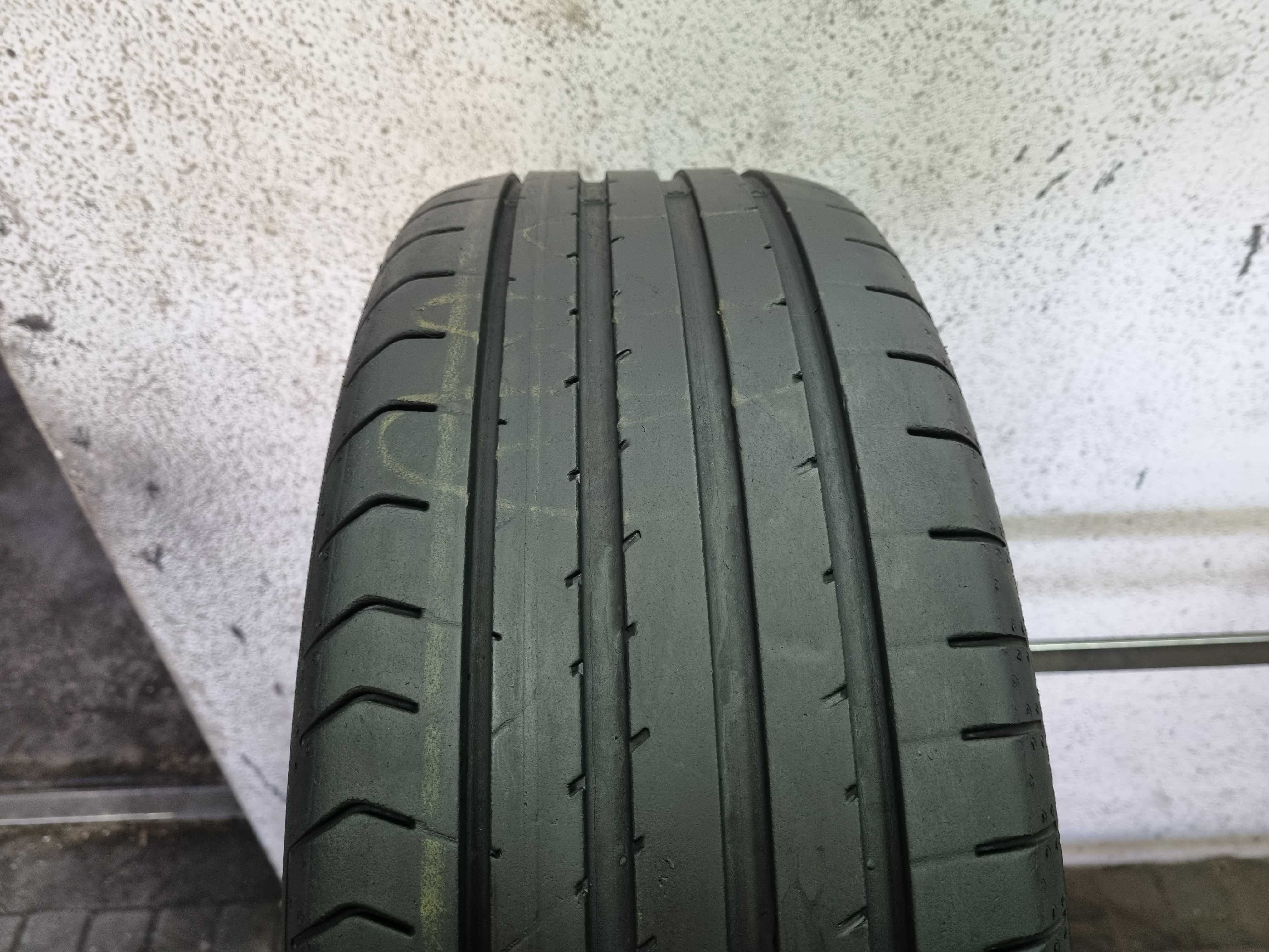 205/50/17 93Y Fulda SportControl 2 D.0822