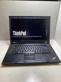 Lenovo ThinkPad T520 i7-2620 6GB ram sprawny