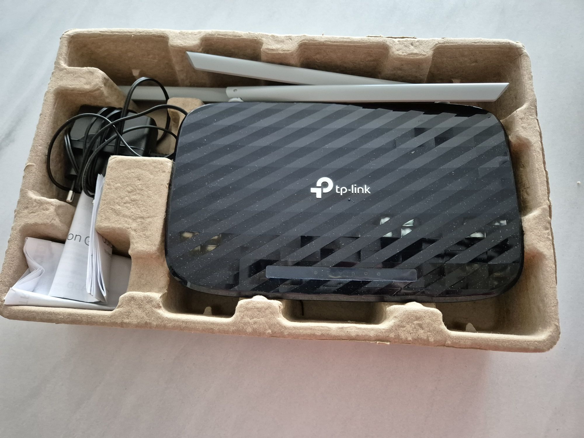 Router WiFi AC750 TP LINK