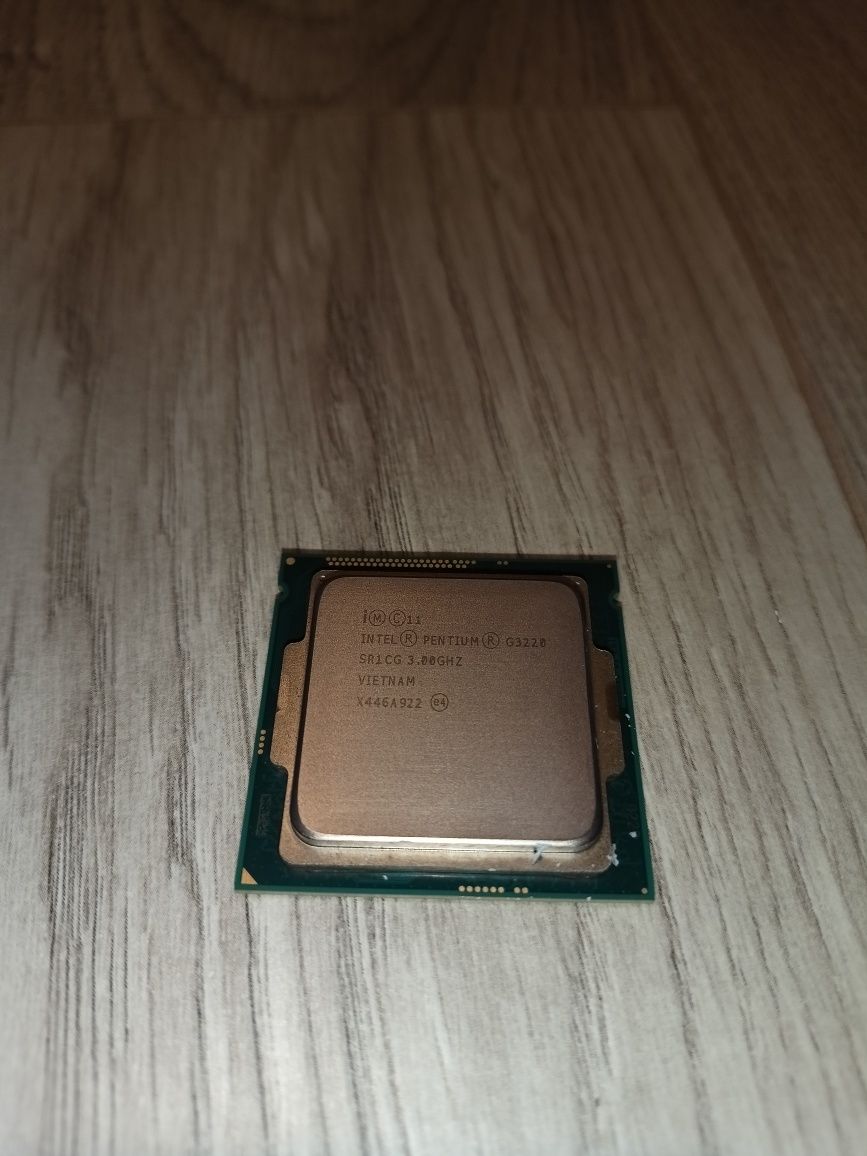 Procesor Intel Pentium G3220 3.0 GHz LGA1150