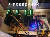 Продам ферму на картах RTX 3060 non LHR