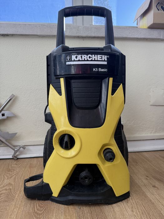 Karcher k5 basic