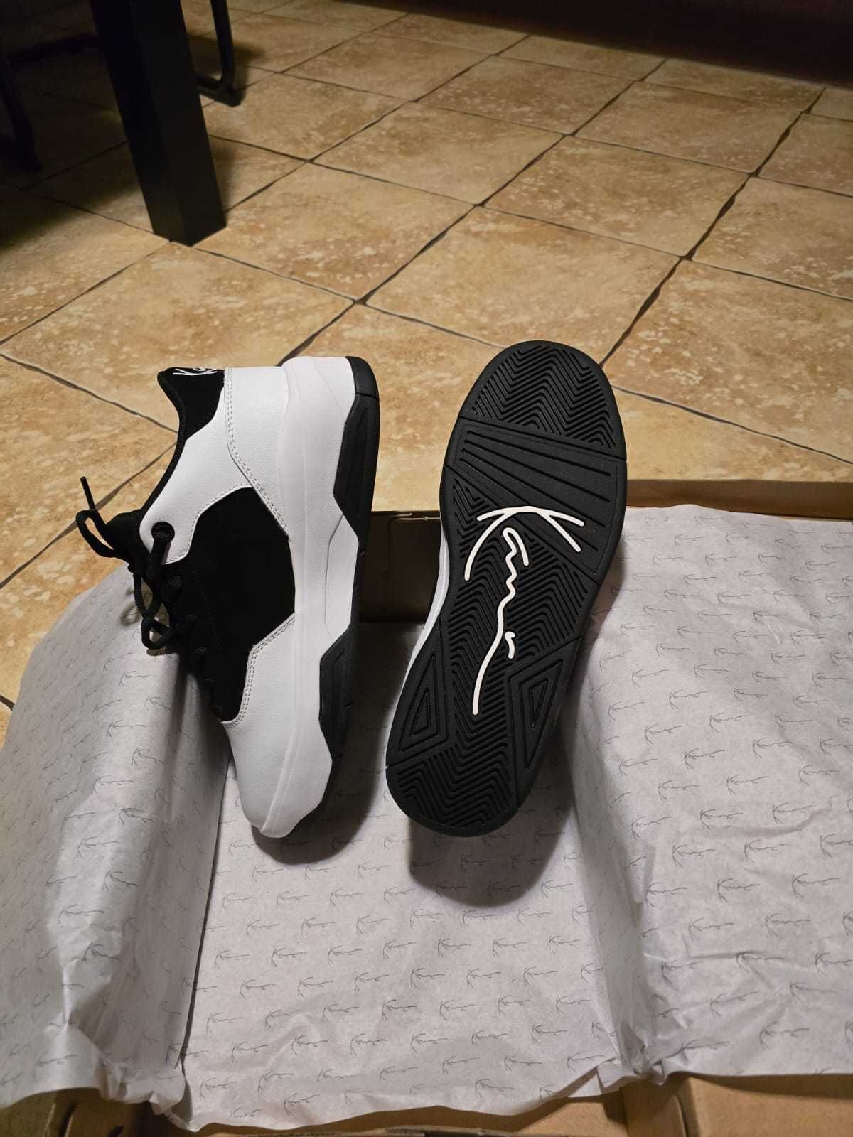 Buty Karl Kani 42.5