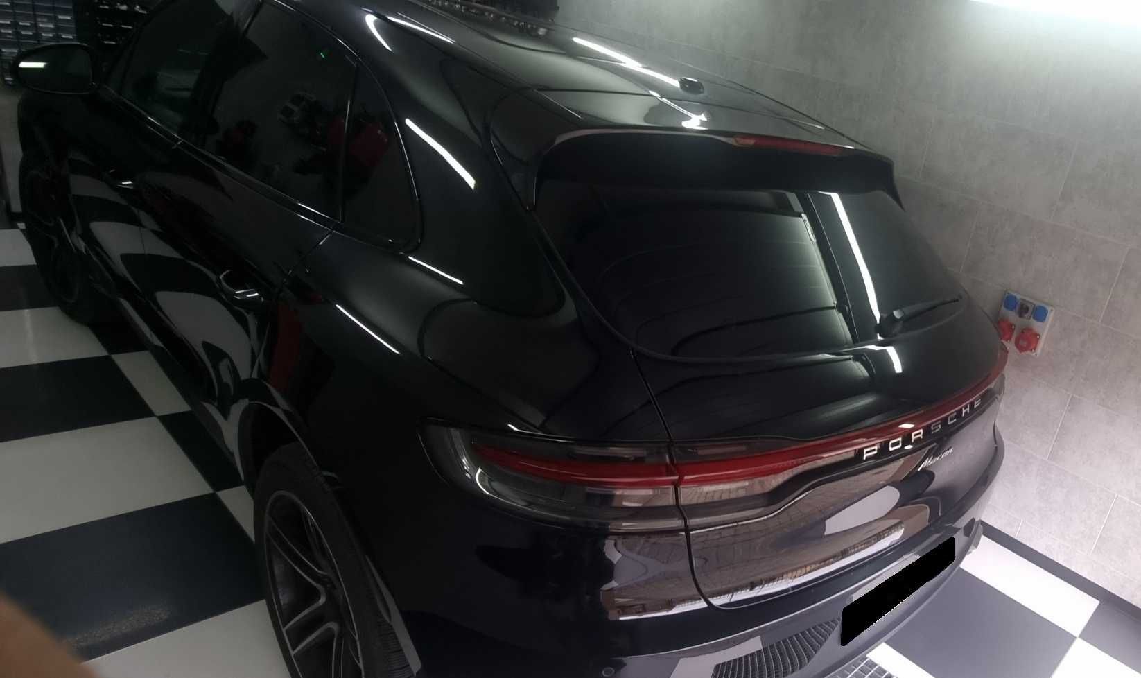 Konwersja z USA/JP/CN/KR/TW dla Porsche PCM 4; 4,1; 5; MHI2, MH2p
