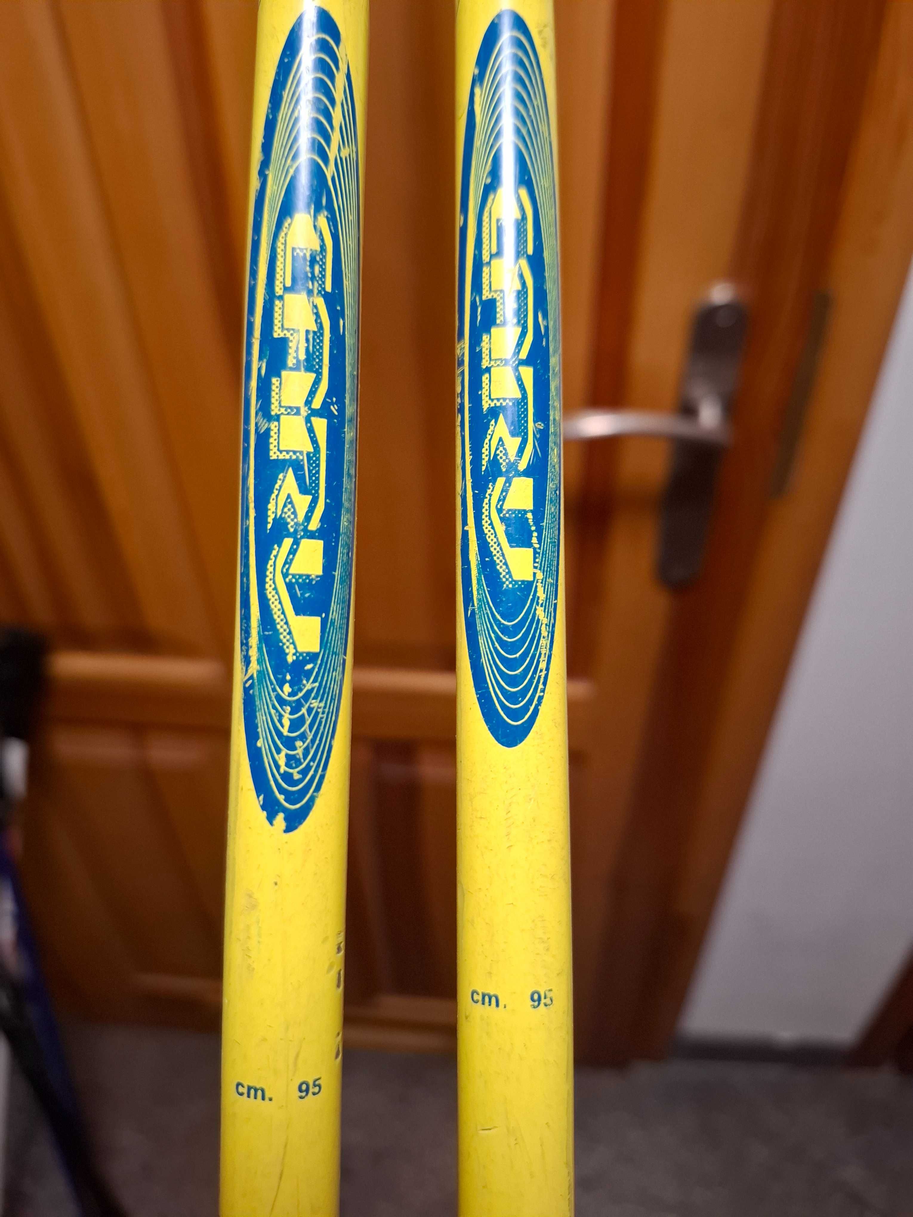 narty elan formula 100cm