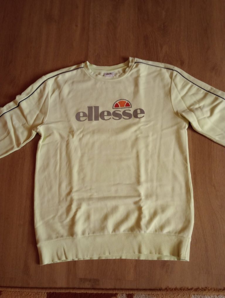 Bluza młodzieżowa Ellesse /S /wiosna