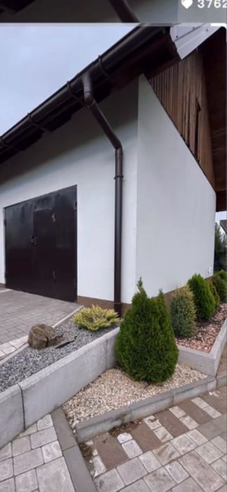 Продам будинок на Правому березі