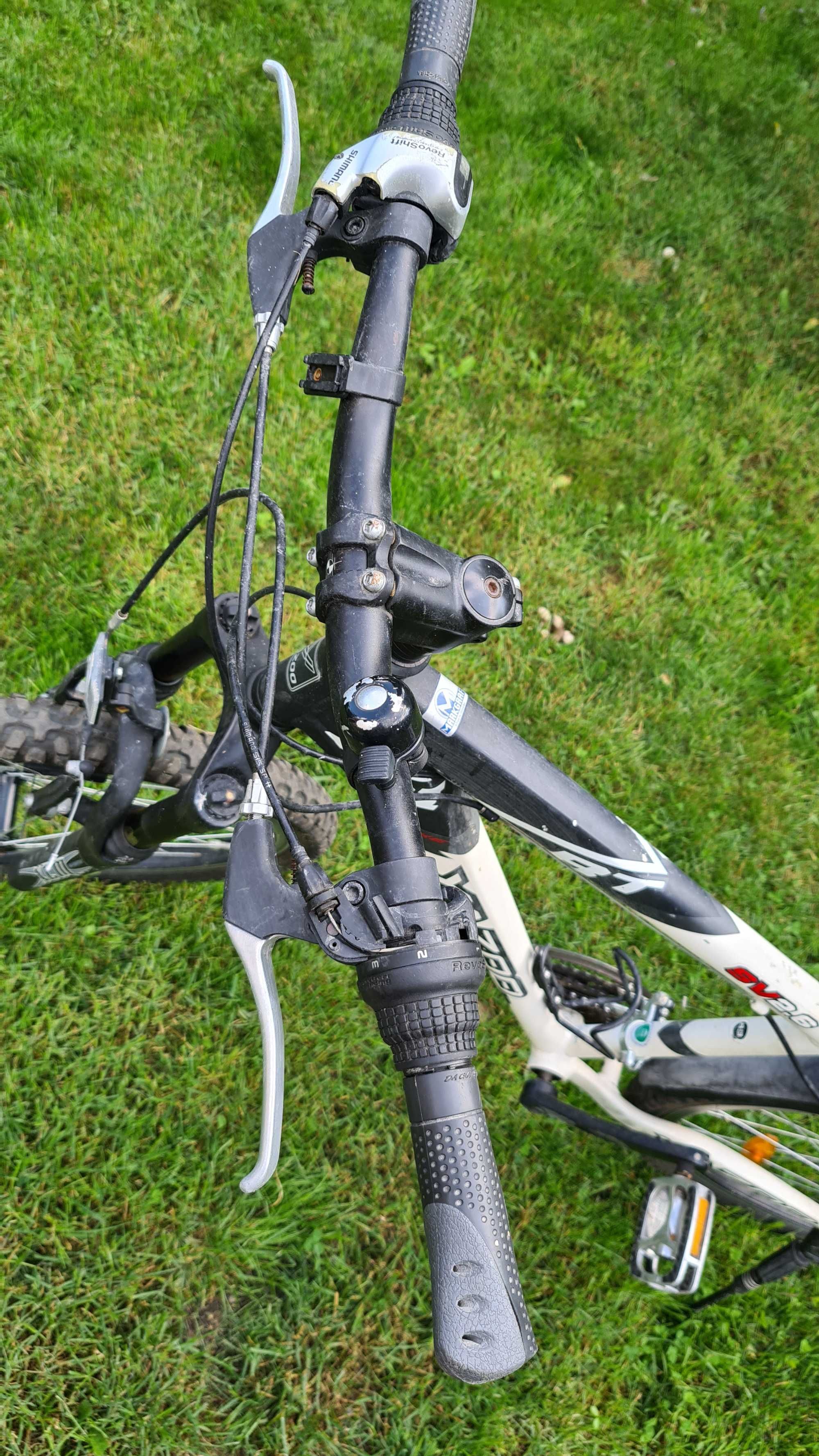 Sprzedam rower firmy Yazzo