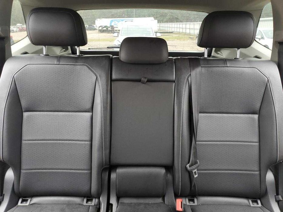 Volkswagen Tiguan SE 2021  В ДОРОЗІ З США