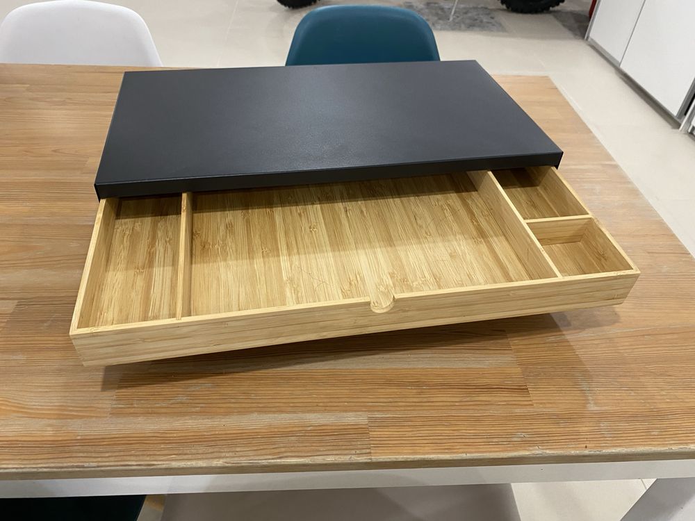 Suporte monitor elloven