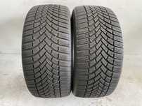 2x 225/40/18 Bridgestone Blizzak LM005 / 2023r 7mm / GWARANCJA