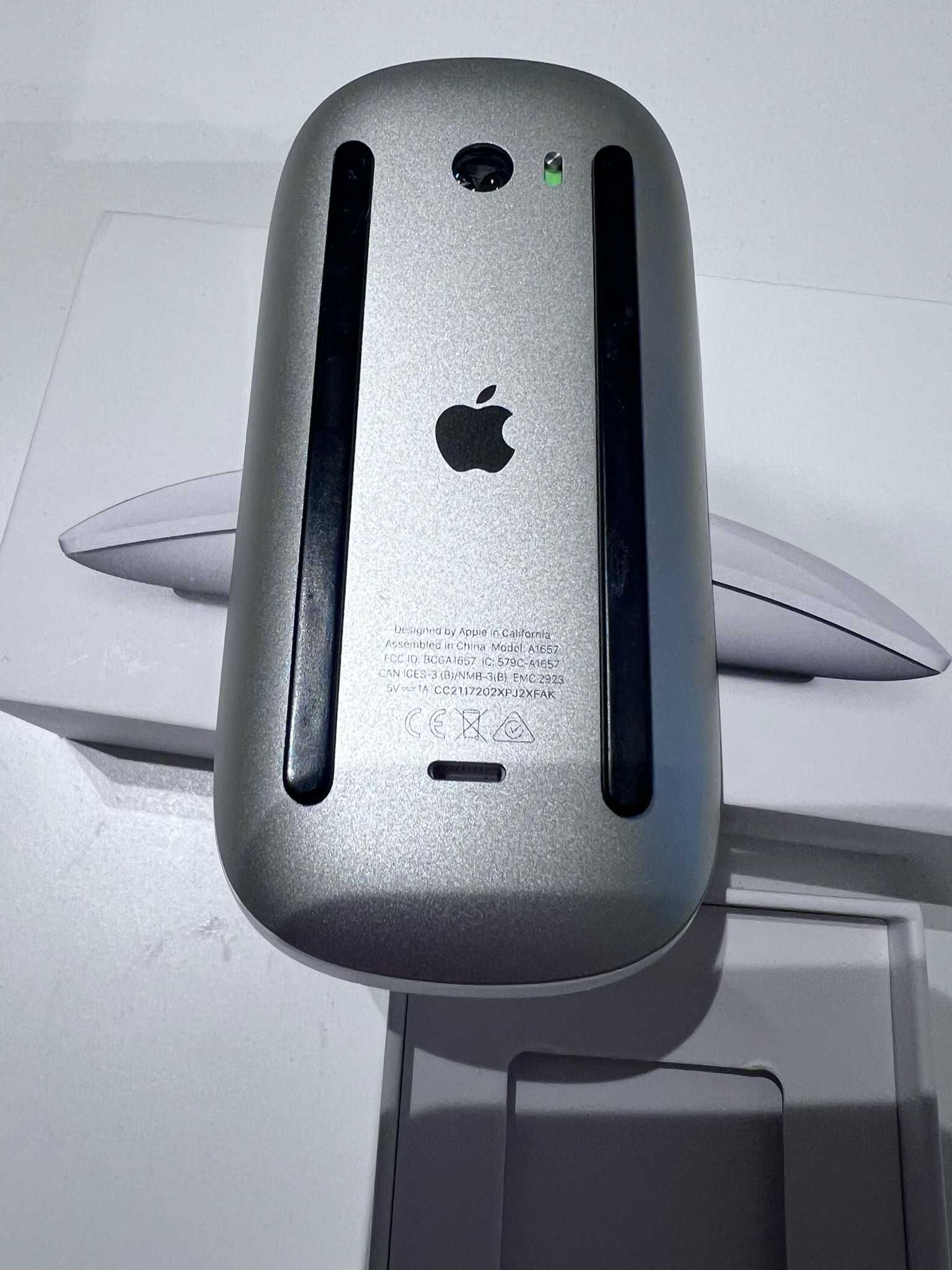 Mysz bezprzewodowa apple magic mouse 2