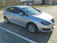 Seat Leon SEAT LEON sprawny zadbany zarejestrowany w Polsce