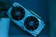 Karta graficzna GTX 1060 3gb Asus Stan idealny