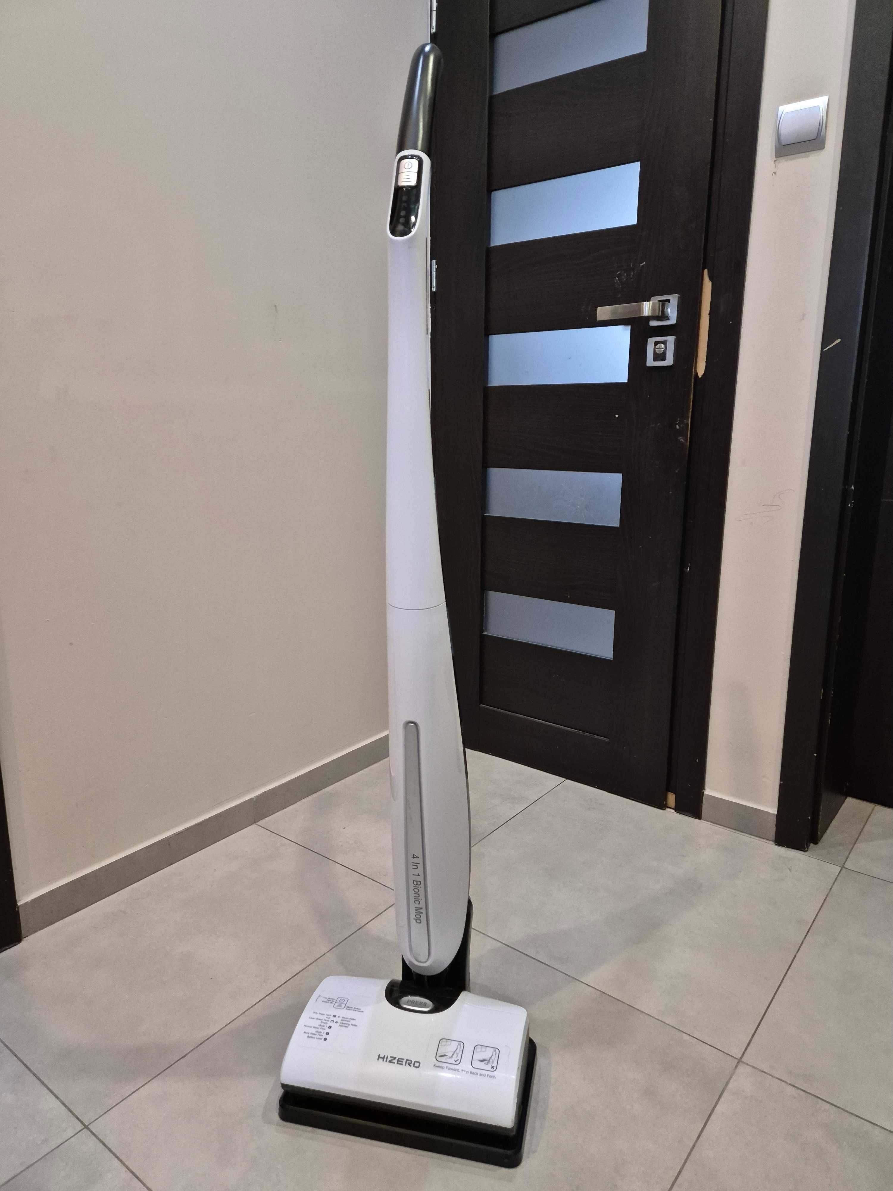 Hizero F500 mop bioniczny