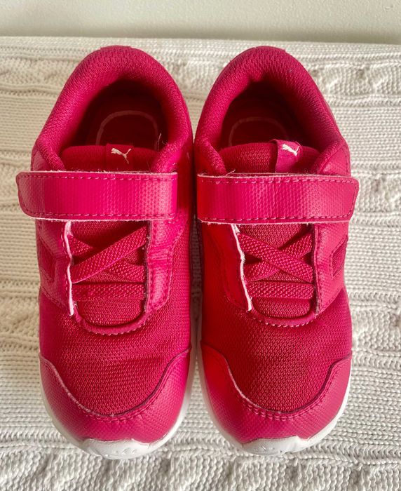 Adidasy Puma - wkładka SoftFoam - R25 + GRATISY