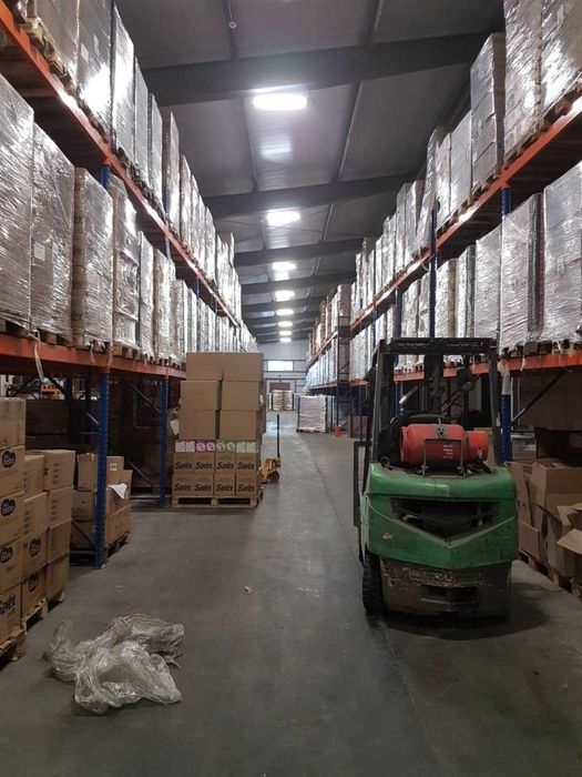 Оренда складу з рампою. БЕЗ КОМІСІЇ