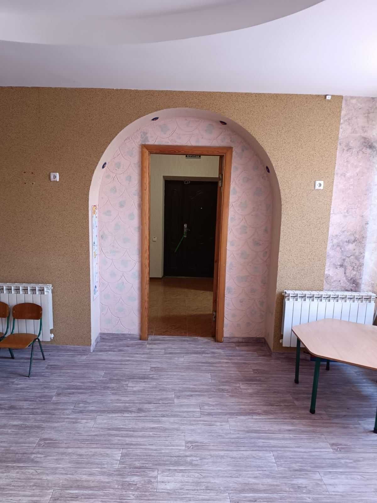 Оренда комерційного приміщення