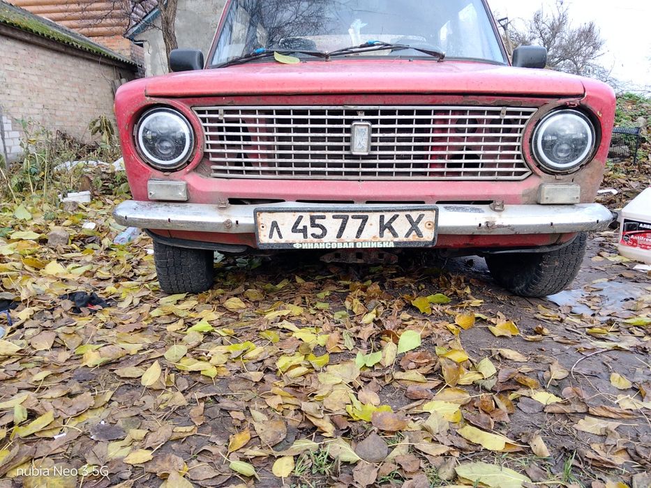 Продам ВАЗ 21013