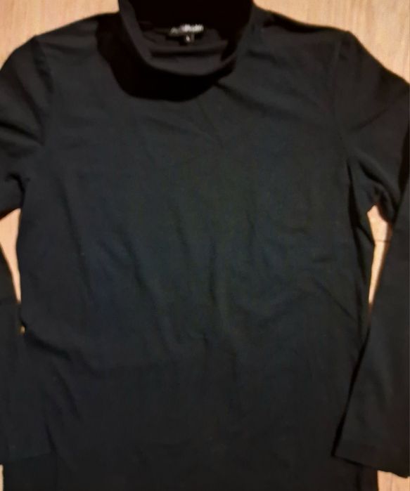 ANNI Rolfi Golf czarny size L