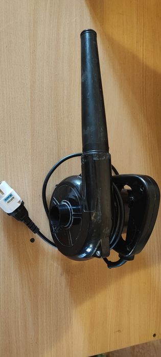 Продается пылесос на выдув