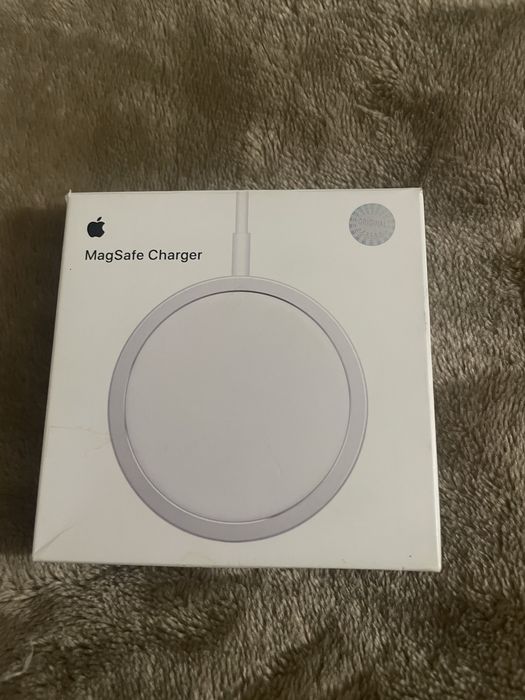 MagSafe  20W Бездротова зарядка Нова