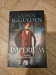 "Imperium" Conn Iggulden