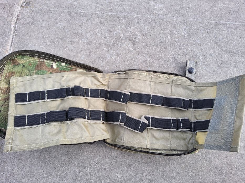 Аптечка мтп оспрей оригінал армії Британії