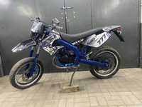 Cross Gilera SMT