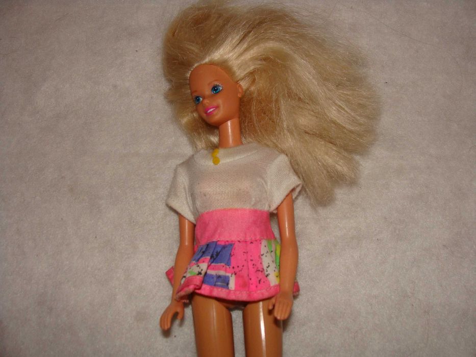 Camisola/Vestido para Boneca