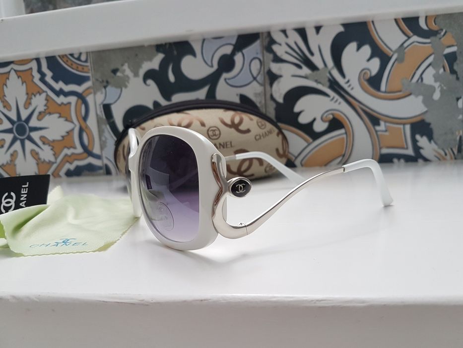 Okulary przeciwsłoneczne