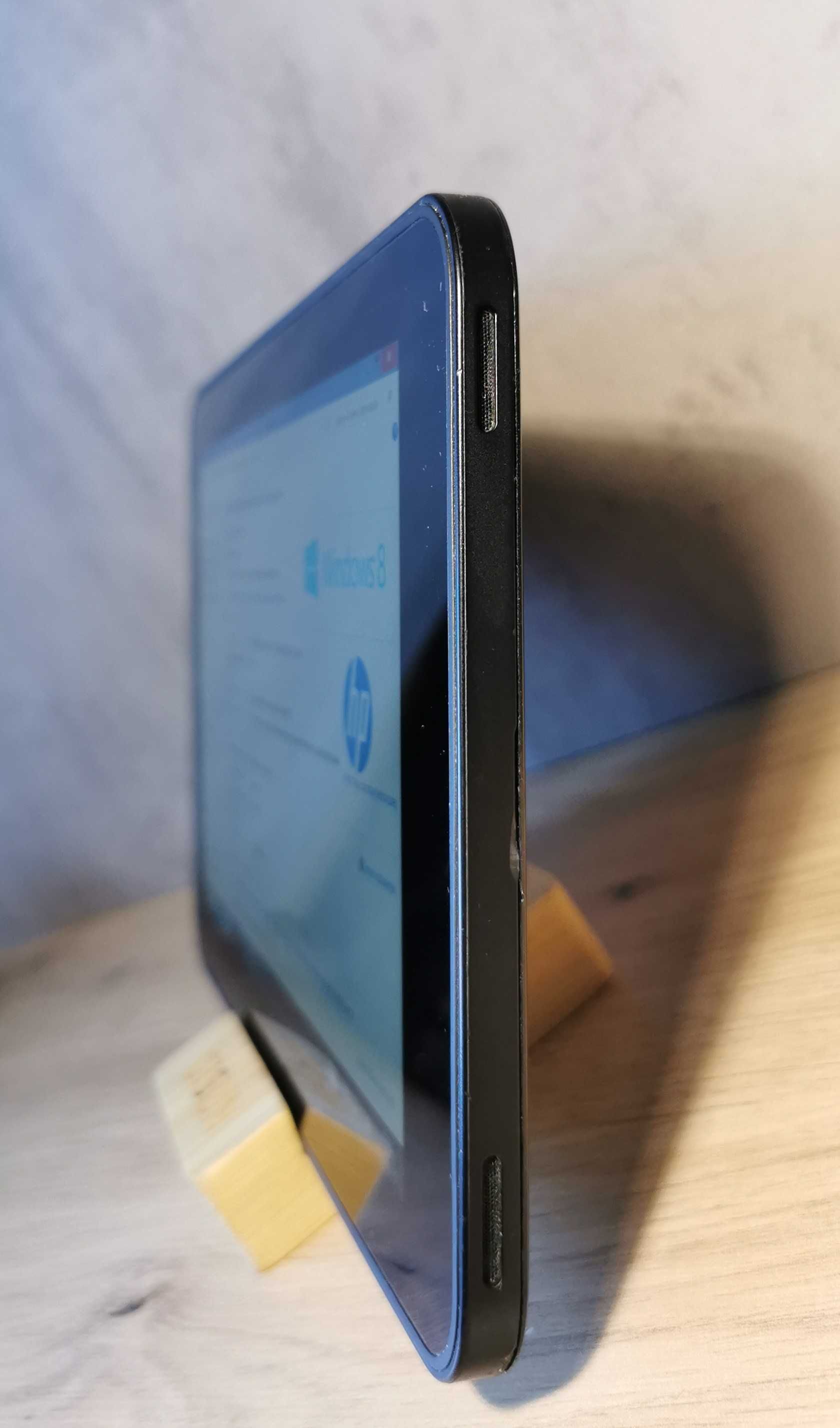 HP Tablet Pro 408 Intel Atom Z3736F/2GB Ram/32GB /Windows 8 #002