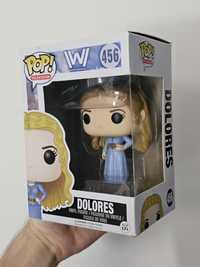 Figurka Funko POP! Westworld - Dolores #456