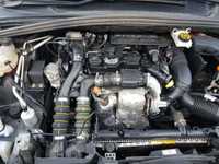 Motor peugeot 308 1.6 hdi 2015