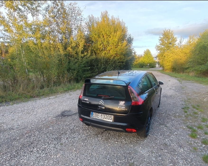 Citroen C4 by loeb