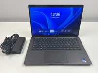 Ноутбук Dell Latitude 7430 14" i7-1265U 16GB Iris Xe 512GB M.2 SSD