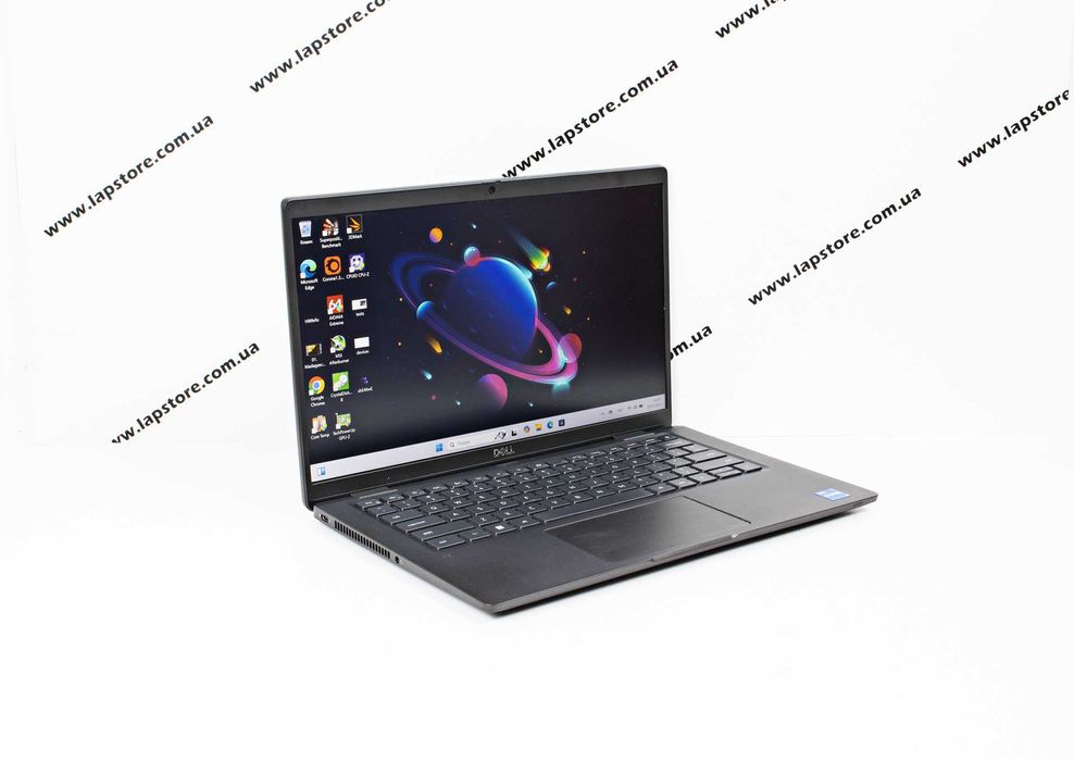 Dell Latitude 7430 Core i5-1235U/ RAM 16 Gb/ SSD 512 Gb/ 14" FHD