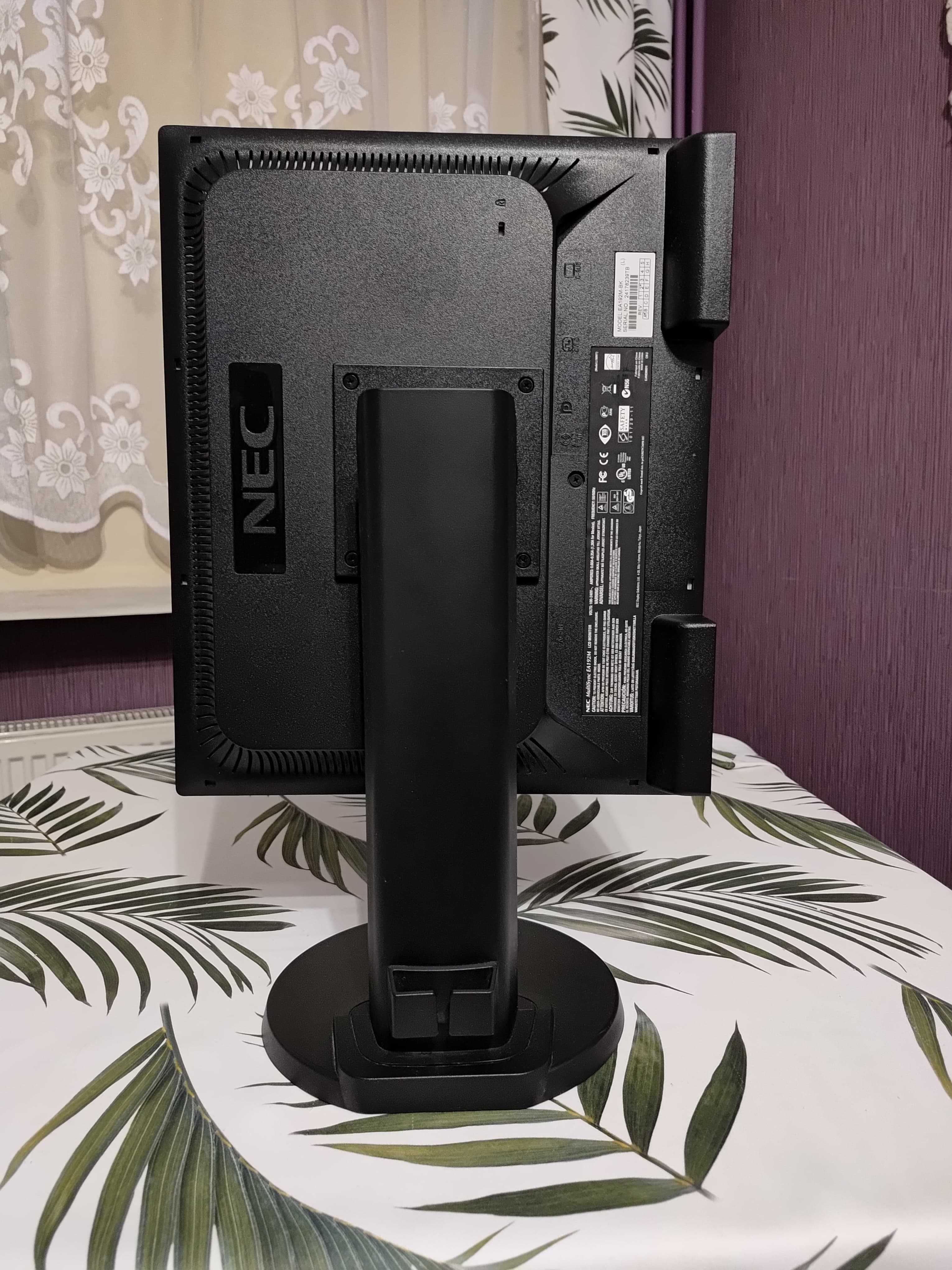 Monitor MultiSync EA192