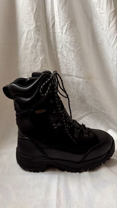 Wodoodporne, ocieplane buty zimowe Cabela's Inferno unisex