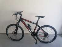 Bicicleta de homem